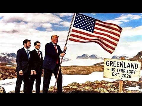 Dangerous Winter Storm Hits America