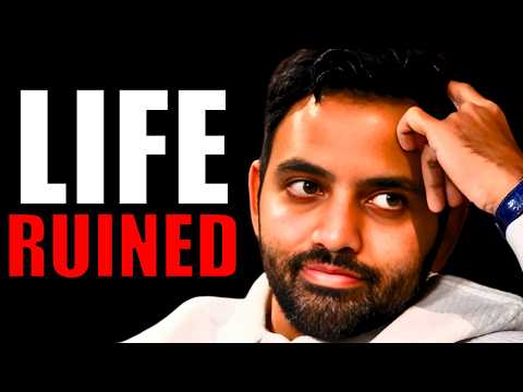 The Most Embarrassing Podcast Of All Time (akaash Singh)