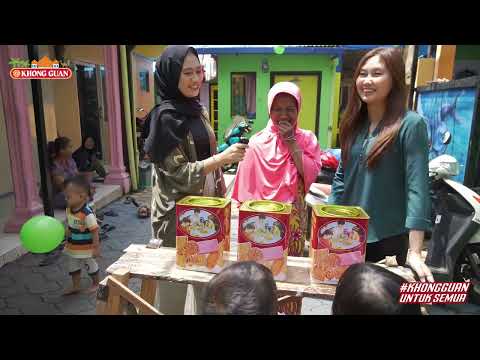 Berbagi Kaleng Merah Edisi Malang