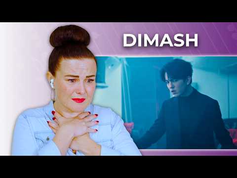 I Was Not Ready For This! Vocal Analysis Of Dimash's "love's Not Over Yet"