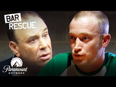 Bars Risking Their Liquor Licenses 🥵 Bar Rescue