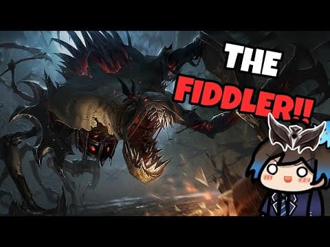 Playing League Until I Hit Platinum | League W/ Frens