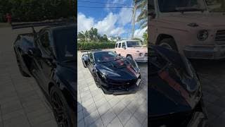 POV: you bought a hypercar at 25