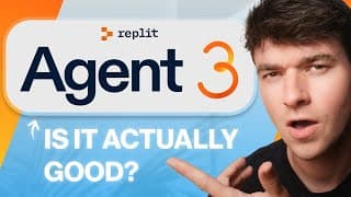 Is Replit's Agent 3 The Best Ai Vibe Coding Tool?