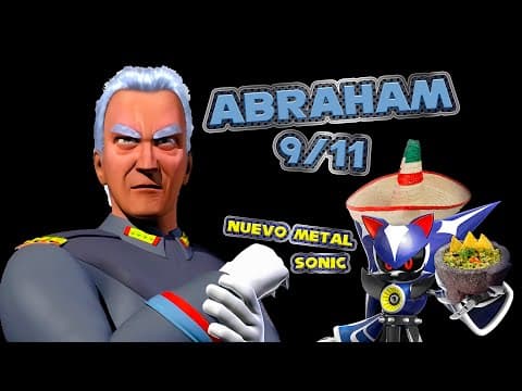 My Wife Guesses The Names Of More Sonic Characters