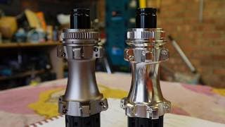 Zero Hype, No Marketing | 9velo Carbon Fibre Wheels In Depth Review