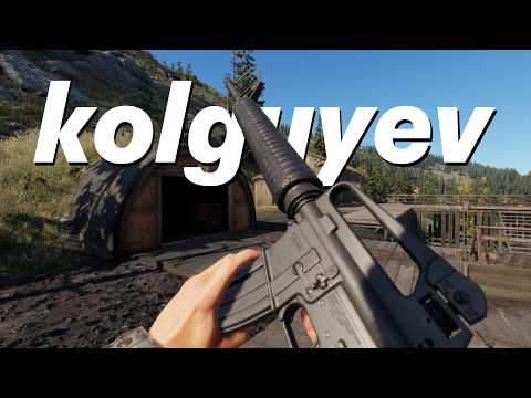 Reforger's Newest Map Is A Perfect Throwback To Og Arma Players