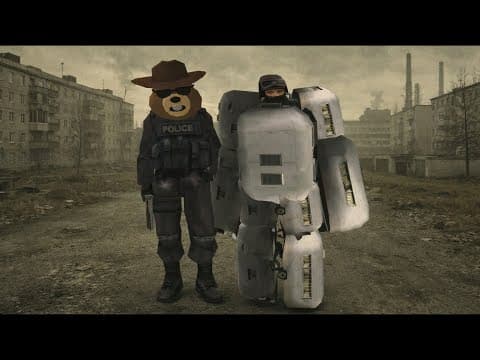 Shane_cross - Ночные Беседы, Дружба С Richi, "спасибо Ева", Конфликт С Капоном, Уход С Samp-rp.