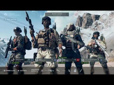 Battlefield 6 Pt.28 :)