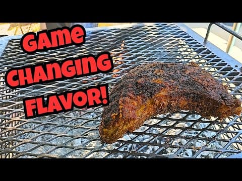 If You Haven't Tried Live Fire Tri Tip, You're Missing Out!