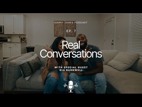 Insider Secrets: The Real Stories Of Corporate Life, Dating, And Script Writing | Corey X Gia 007