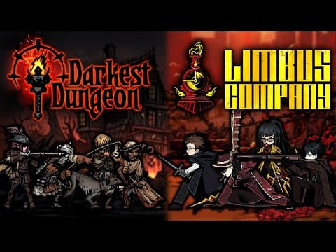 The Perfect Darkest Dungeon Collaboration