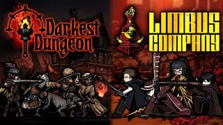 The Perfect Darkest Dungeon Collaboration