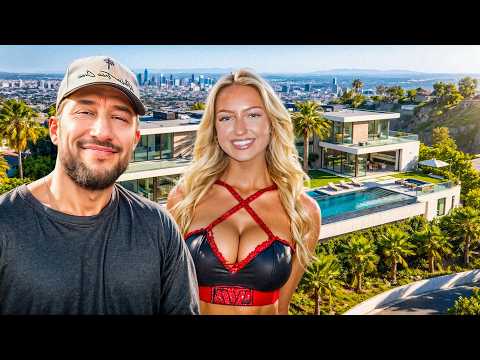 The Real Reason I'm Finally Leaving La | The Night Shift