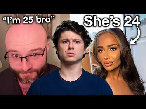 Gen Z's Aging Epidemic