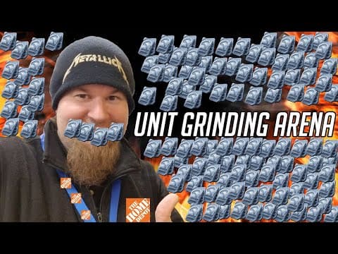 Marvel Contest Of Champions - Hollywoodshono Grinding For Units And 7 Star #24