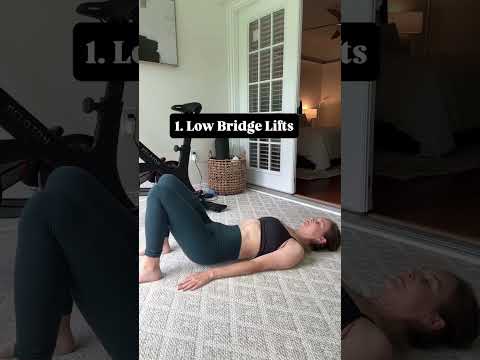 You don’t need to “lose 5lbs”— you need to fix your posture