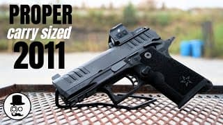 The Smallest Hd Staccato - C3.6 Review