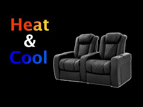 Valencia's Hottest Theater Seats 🔥 You Need To See These!