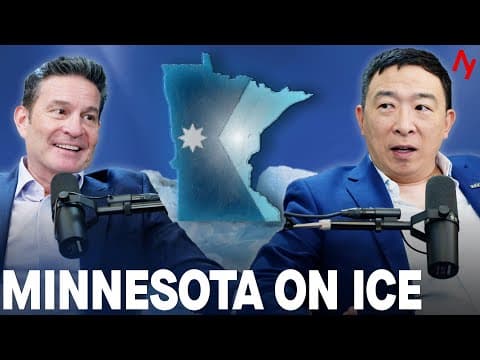 Rebuilding Trust In A Divided State