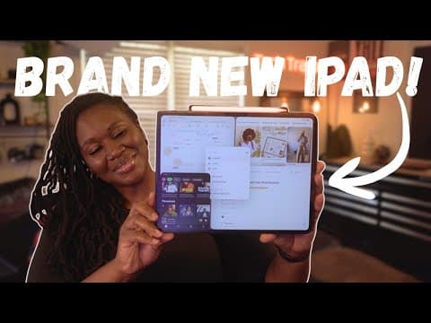 The New 2026 Ipad Features: Ipados26 Just Changed Everything