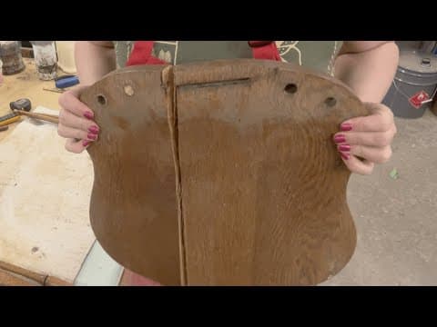 Breaking My Customer's Furniture