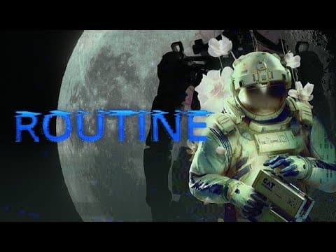 Routine First Playthrough