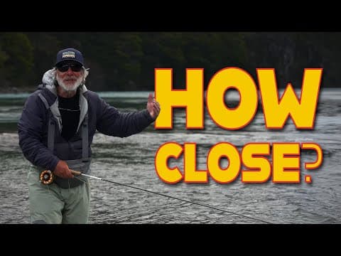 How Close Can You Get?