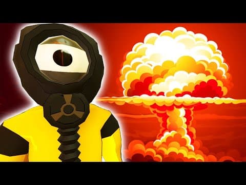 Games I Never Finished Making