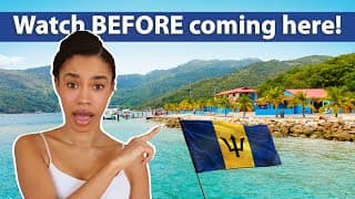 Barbados Travel Tips | Top 5 Things To You Must Know