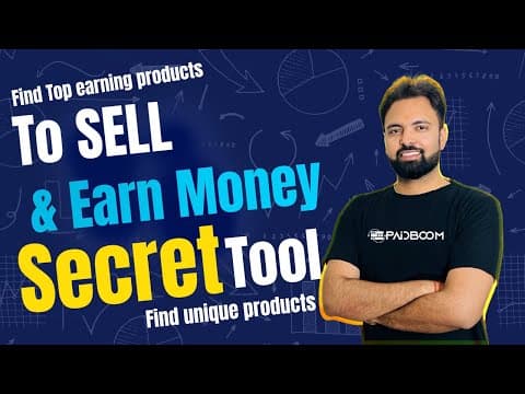 How To Find Best Winning Product For Starting Your New Online Business - Find Niche Tool