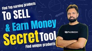 How To Find Best Winning Product For Starting Your New Online Business - Find Niche Tool