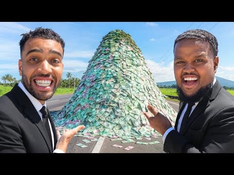 We Bought A Billion Of The World’s Cheapest Currency