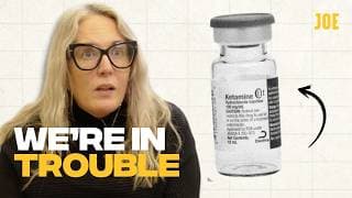 Ireland Is Facing A Ketamine Pandemic