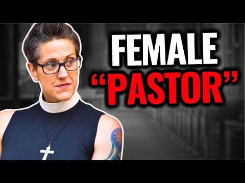 Is This The Worst Pro-choice Argument Ever?!