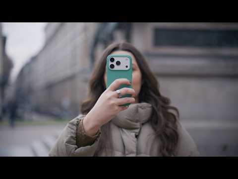 Make Your Iphone 17 More Stylish!