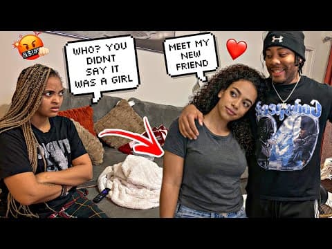 Meeting Up With My New "friend" Prank | Ft. Walito