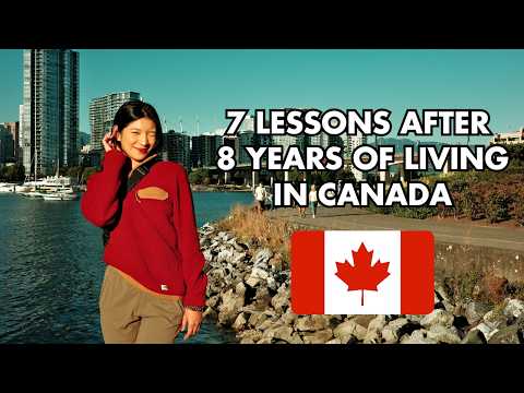 7 Lessons I Learned After Immigrating To Canada