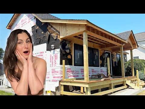 Saving $$$ By Diy'ing My House!