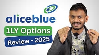 Alice Blue Introduces 1ly Options | Hedging & Strategy Builder Tool For Option Trading