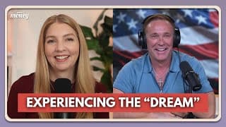 Ep. 416 | Invest Your Way To An Extraordinary Life - Mark Matson, Experiencing The American Dream
