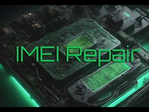 How To Clear A Blacklisted Imei On Netgear Nighthawk Mr1100 (repair Imei)