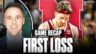 No. 3 Michigan Rallies Past No. 5 Nebraska In Epic Top 5 Showdown | Cornhuskers Suffer First Loss!