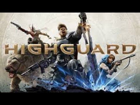 So Is Highguard Gud Or Bad? Lets See