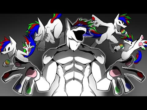 Fallipe - Fnf Vs. Retrospecter P2: Infernadise Ost (vs. Fallipe)