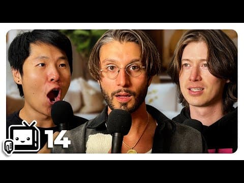 Toast Finds A New Hobby Ft. Bbno$ | Offlinetv Podcast #14