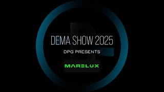 Dema Show 2025: Dpg Presents Marelux