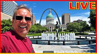 Rv Chat Live: The Show Me State