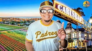 Top Things To Do In Carlsbad California In 2025 - San Diego Travel Guide