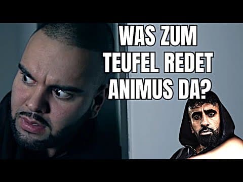 Pa Sports Will Battlen! / Animus Versucht Erfolglos Etwas Cleveres Dazu Zu Sagen.